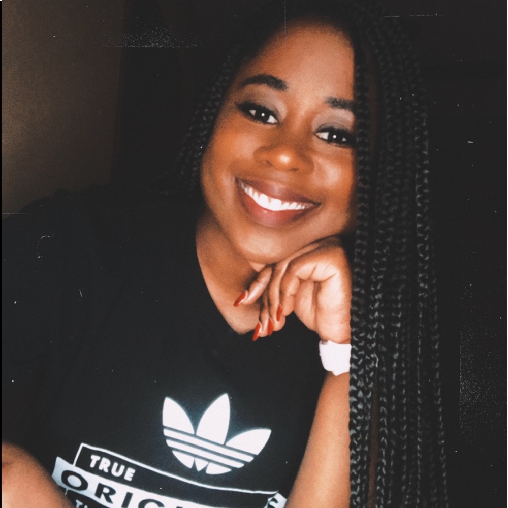 Meet your Posher, Shon